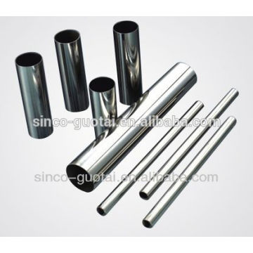 316 304 stainless steel tube radiator